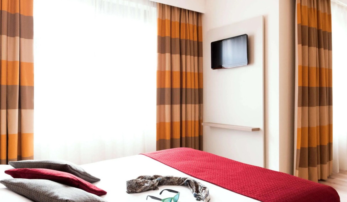 Ibis Styles Brussels Centre Stephanie - Immagine 7