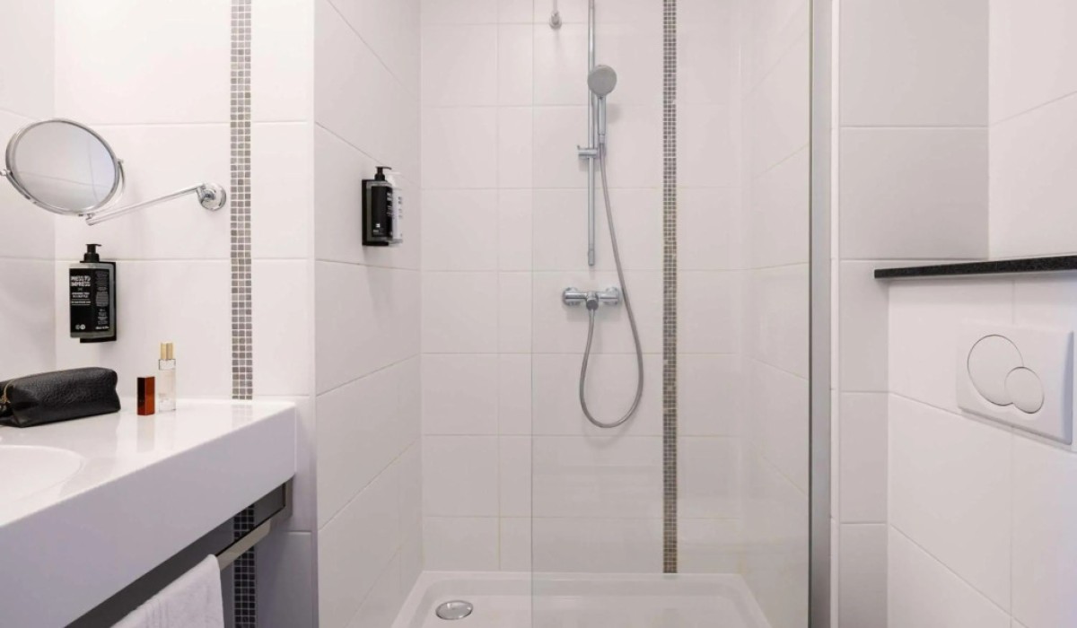 Ibis Styles Brussels Centre Stephanie - Immagine 8
