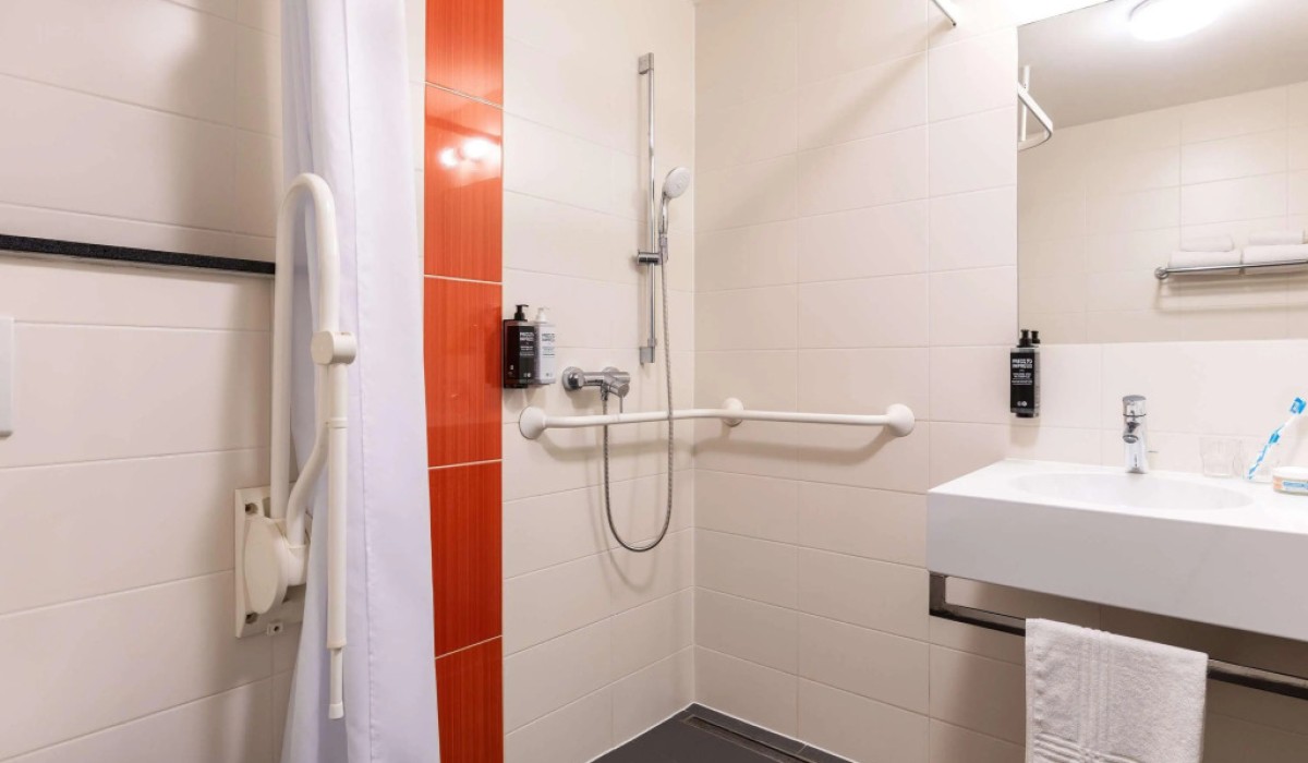 Ibis Styles Brussels Centre Stephanie - Immagine 9