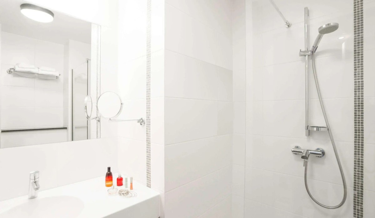 Ibis Styles Brussels Centre Stephanie - Immagine 10