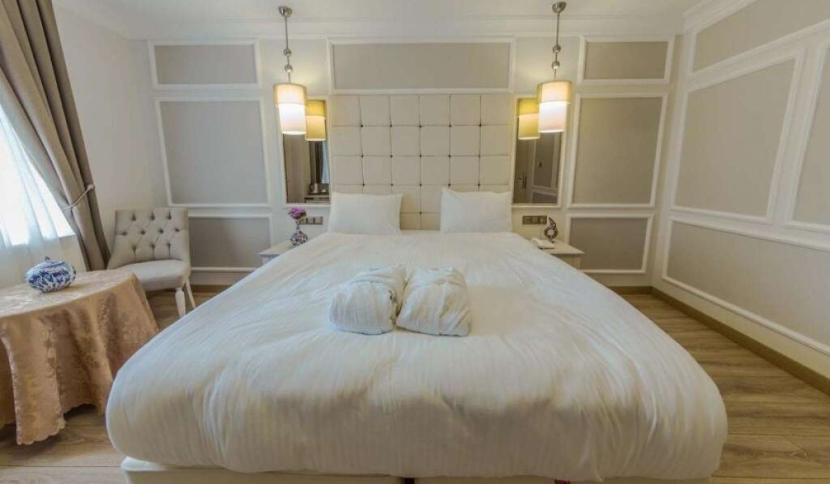 The Constantine Hotel - Immagine 4
