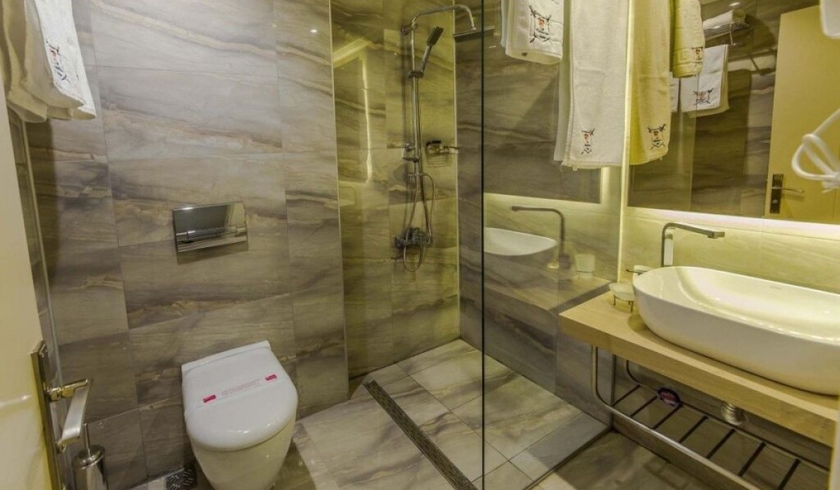 The Constantine Hotel - Immagine 6