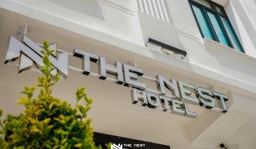 The Nest Hotel