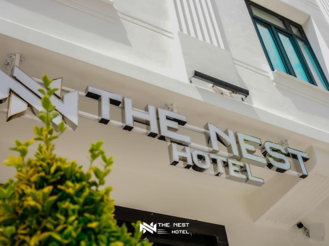 The Nest Hotel - Immagine 1