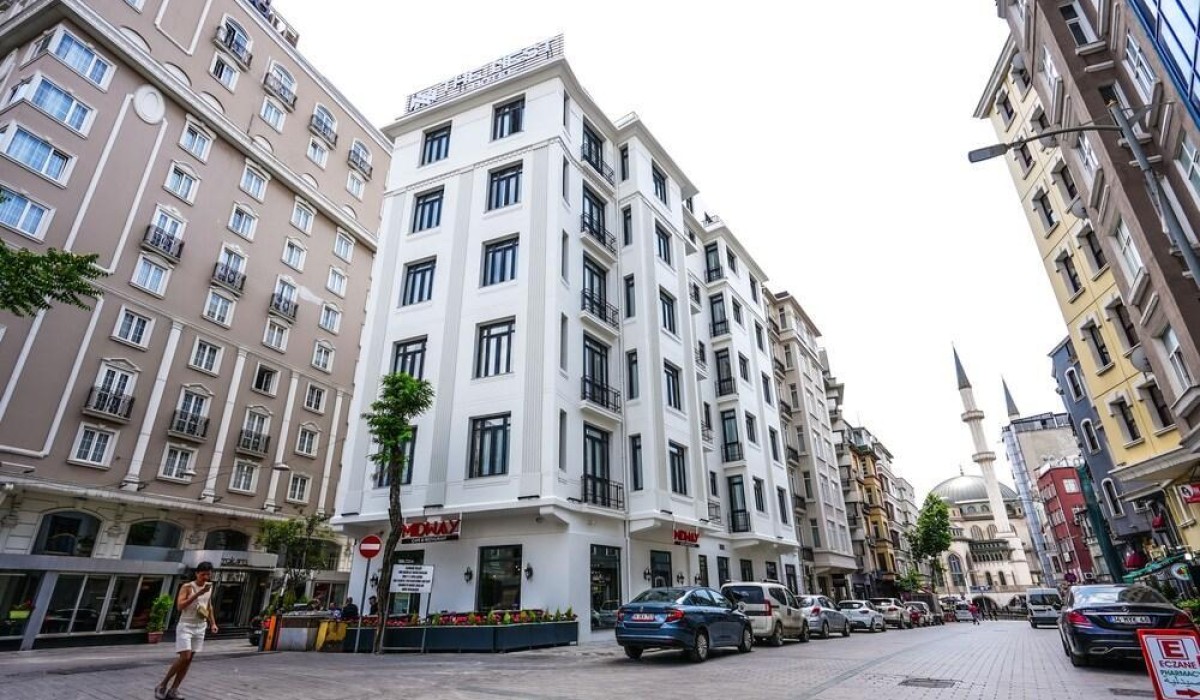 The Nest Hotel - Immagine 2