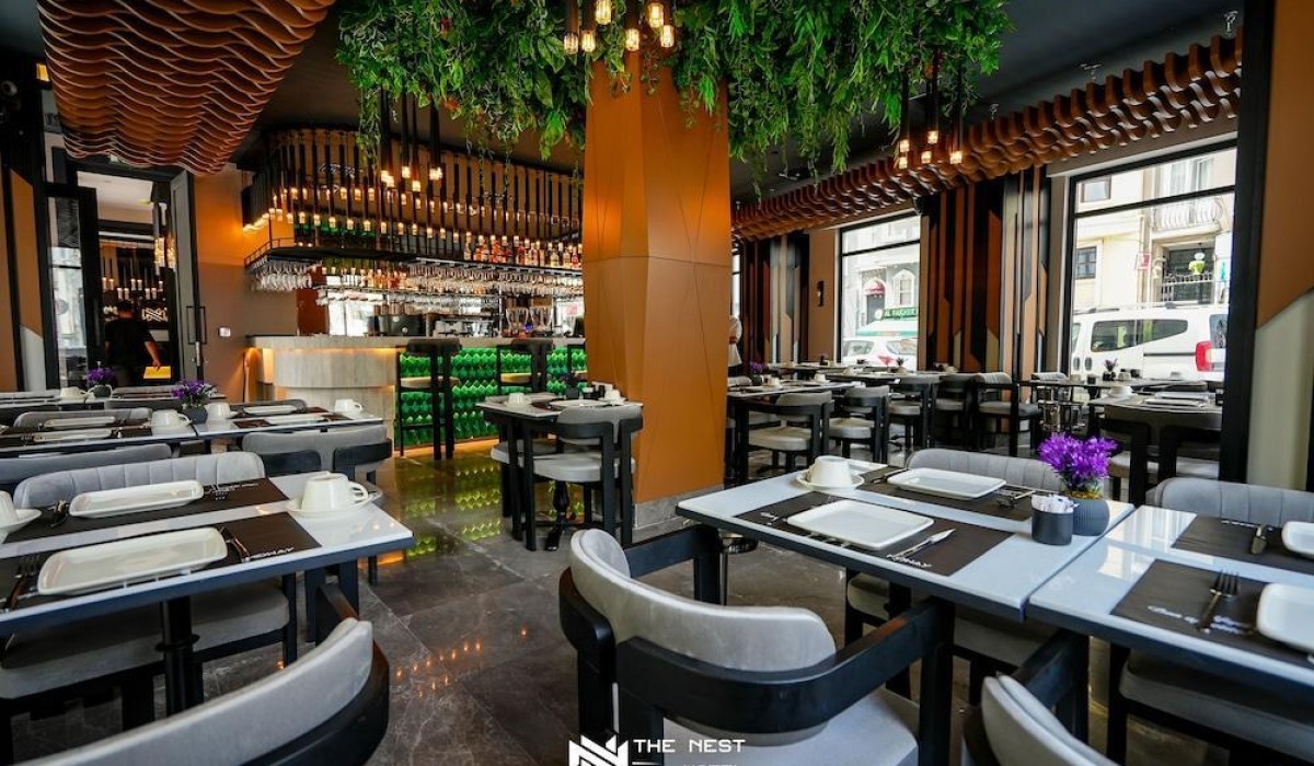 The Nest Hotel - Immagine 5