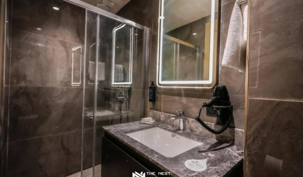 The Nest Hotel - Immagine 7