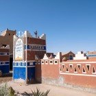 Merzouga → Khamlia Village → Zagora