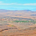 Marrakech → Kasbah Telouet → Ounila Valley → Ait Ben Haddou → Ouarzazate