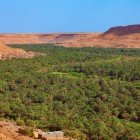 Merzouga → Khamlia Village → Zagora