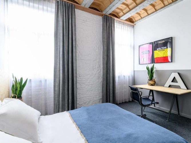 Hotel La Grande Cloche - Immagine 4