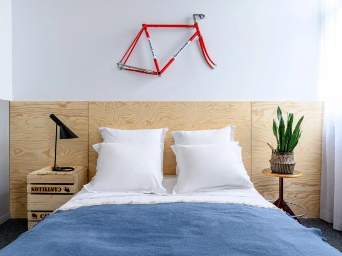 Hotel La Grande Cloche - Immagine 6