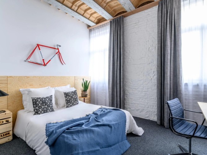 Hotel La Grande Cloche - Immagine 7