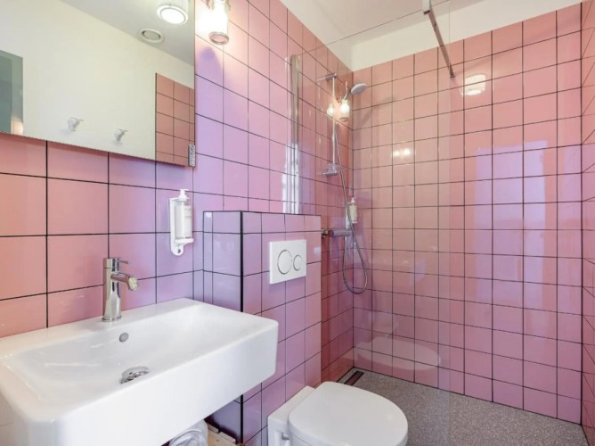 Hotel La Grande Cloche - Immagine 8