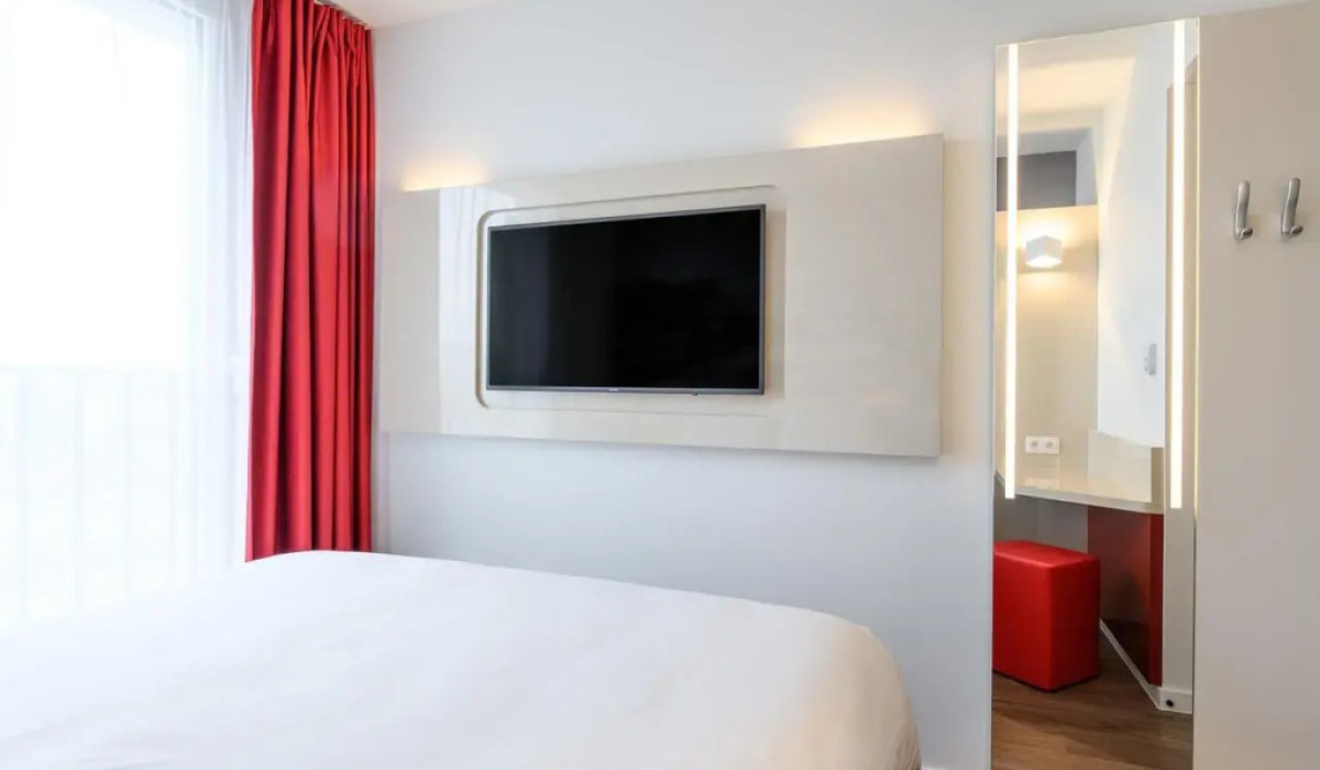 B&B Hotel Brussels Centre Gare du Midi - Immagine 5