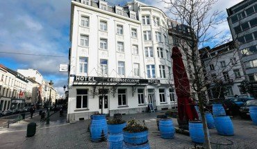 Hotel La Grande Cloche