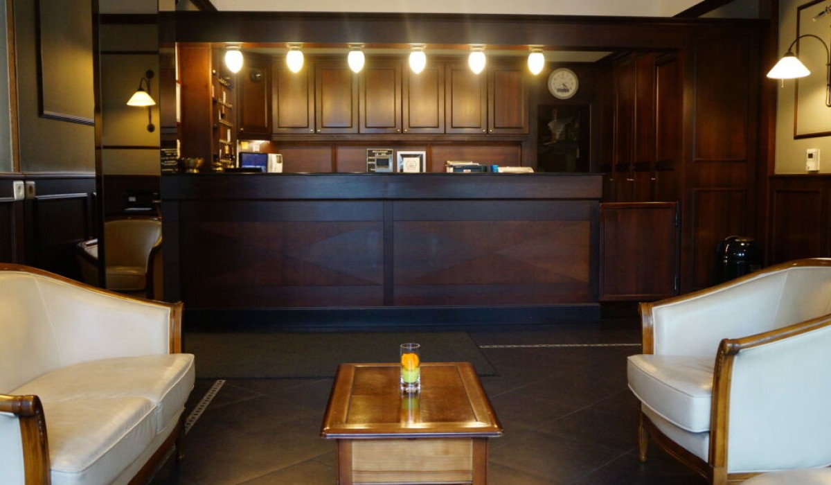 Hotel La Grande Cloche - Immagine 2