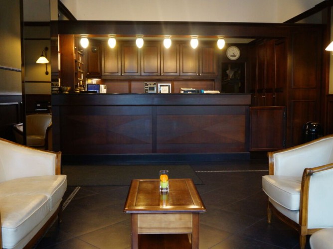 Hotel La Grande Cloche - Immagine 2