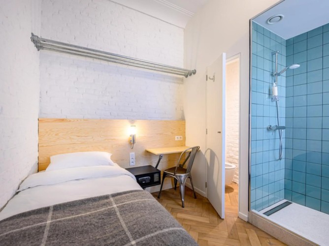 Hotel La Grande Cloche - Immagine 3