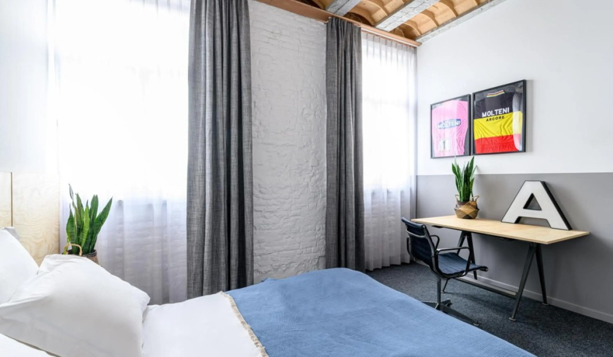 Hotel La Grande Cloche - Immagine 4