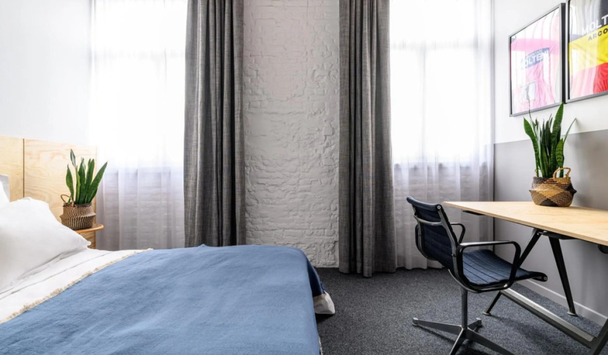 Hotel La Grande Cloche - Immagine 5