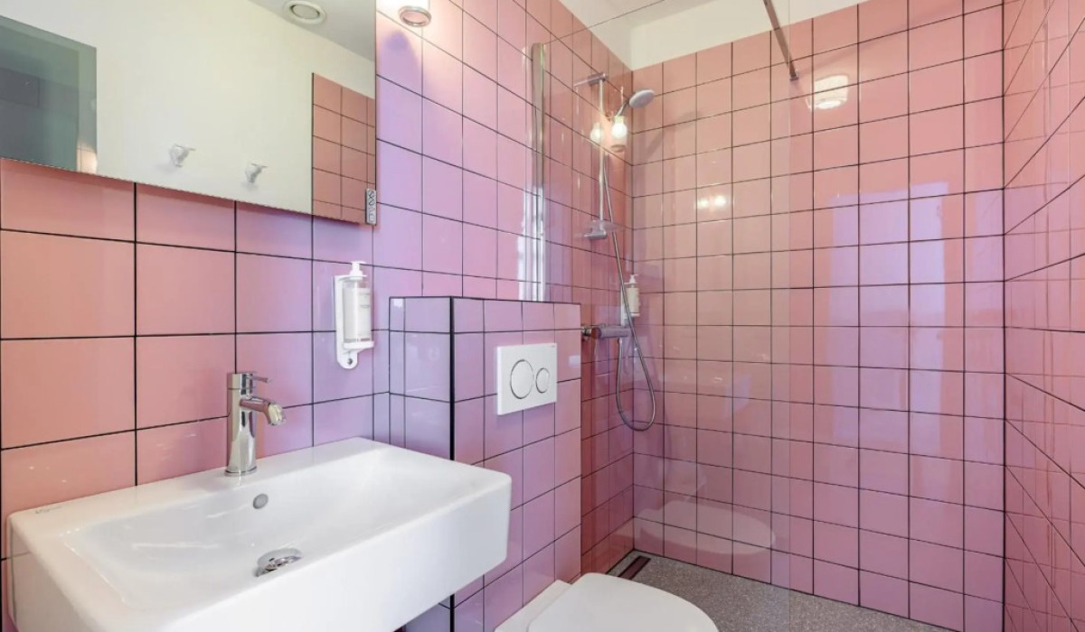 Hotel La Grande Cloche - Immagine 8