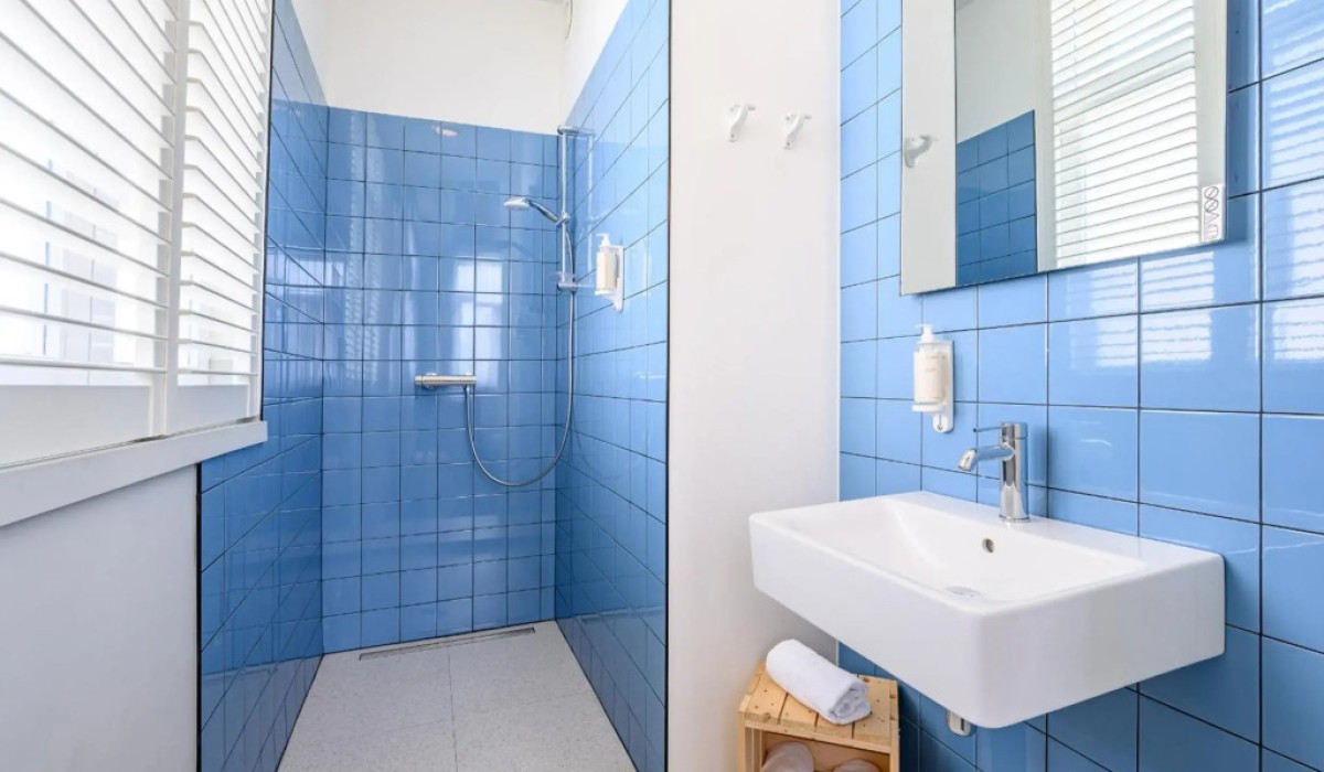 Hotel La Grande Cloche - Immagine 9