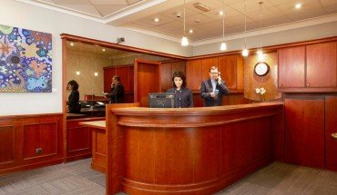 NH Brussels Stéphanie