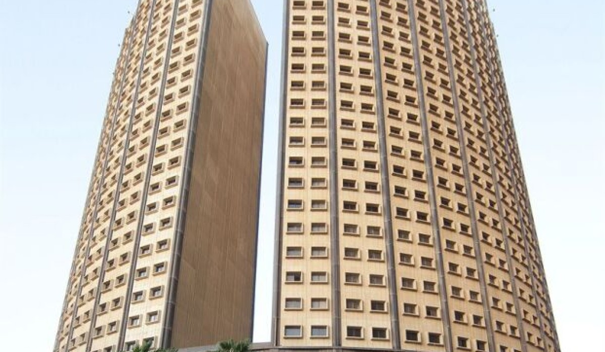 Four Points By Sheraton Riyadh Khaldia - Immagine 4