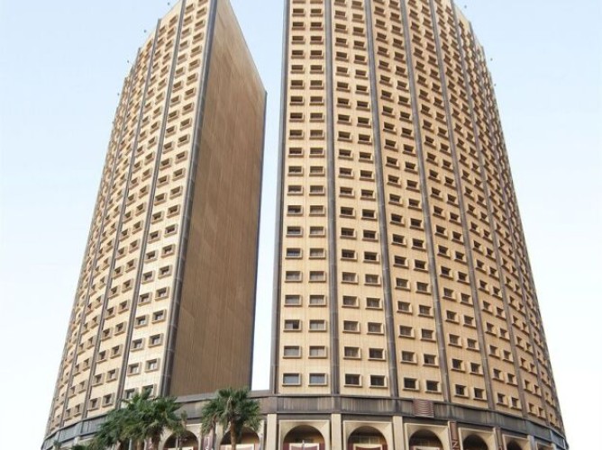 Four Points By Sheraton Riyadh Khaldia - Immagine 4