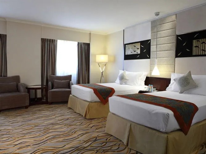 Four Points By Sheraton Riyadh Khaldia - Immagine 5