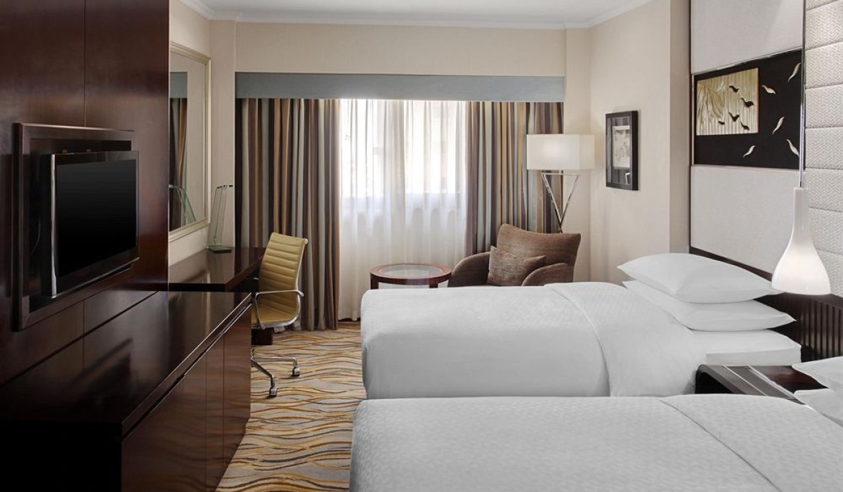 Four Points By Sheraton Riyadh Khaldia - Immagine 6