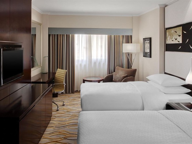 Four Points By Sheraton Riyadh Khaldia - Immagine 6