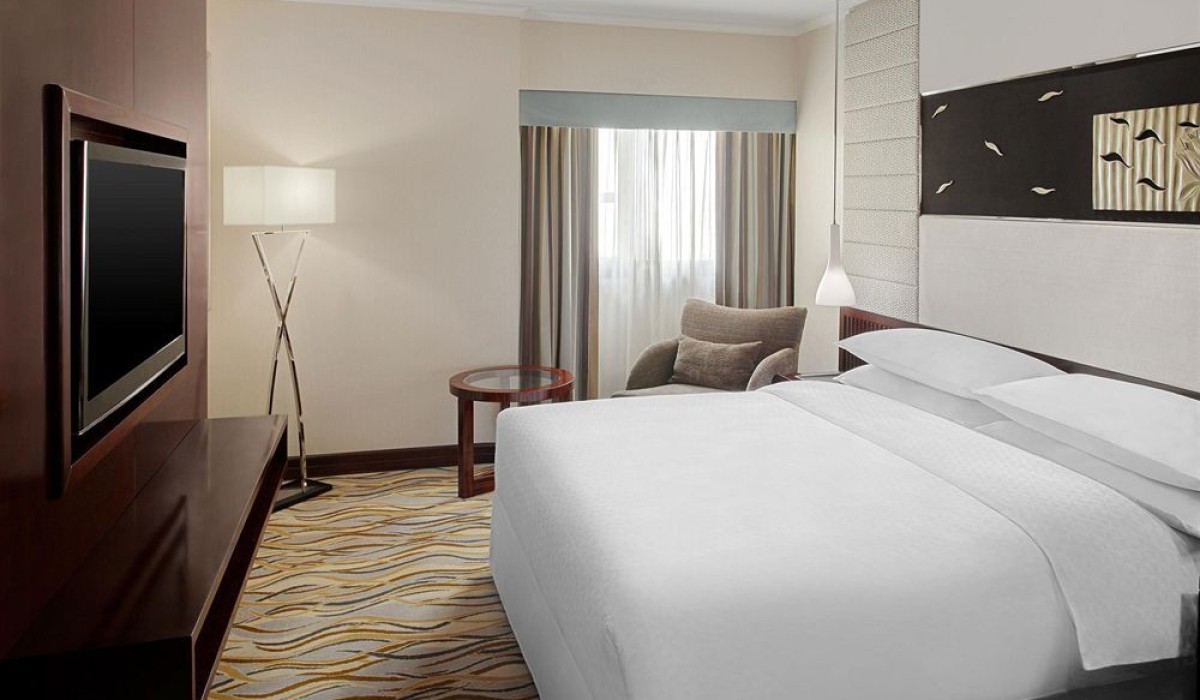 Four Points By Sheraton Riyadh Khaldia - Immagine 8