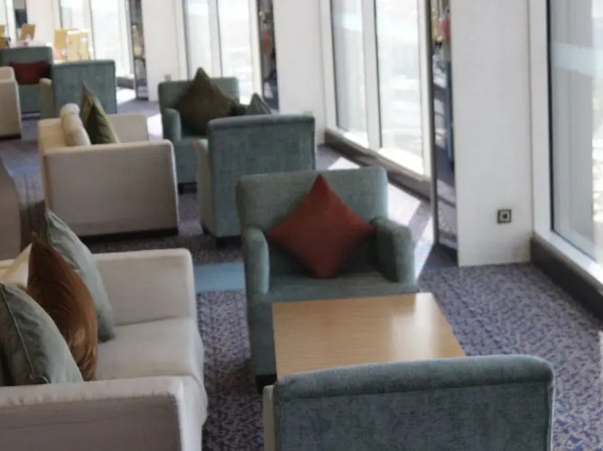 Four Points By Sheraton Riyadh Khaldia - Immagine 9