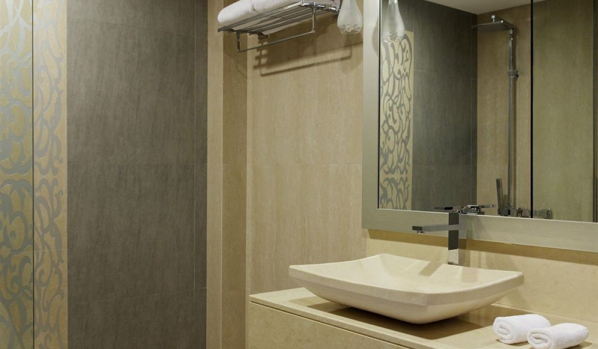 Four Points By Sheraton Riyadh Khaldia - Immagine 10