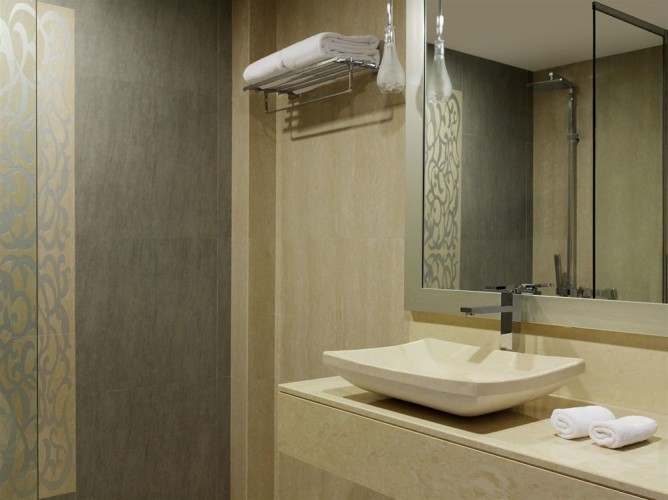 Four Points By Sheraton Riyadh Khaldia - Immagine 10