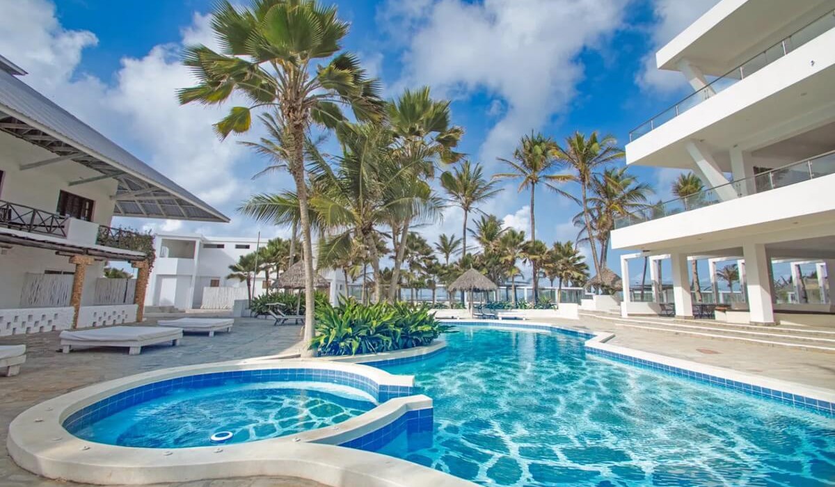 Barracuda Inn Resort - Immagine 2