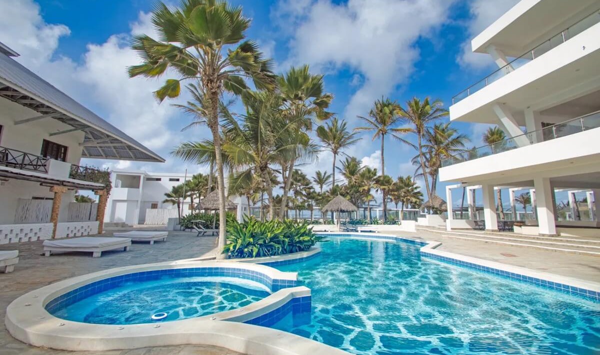 Barracuda Inn Resort - Immagine 1