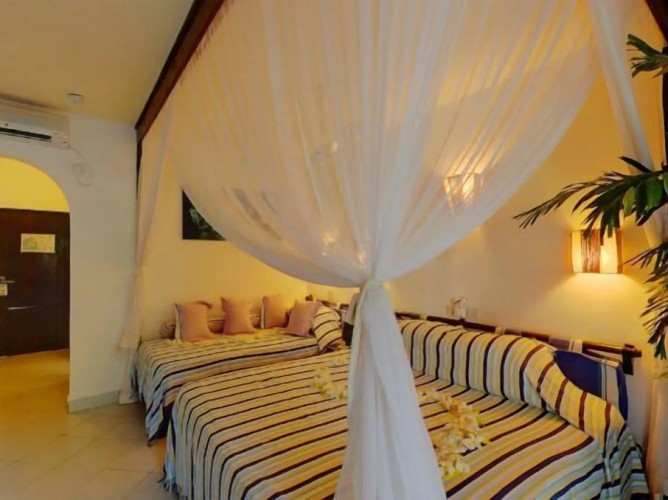 Turtle Bay Beach Club - Immagine 7