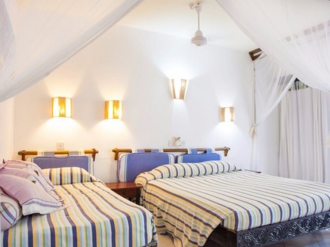 Turtle Bay Beach Club - Immagine 8