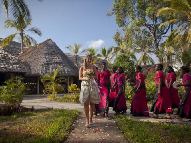 Turtle Bay Beach Club - Immagine 6