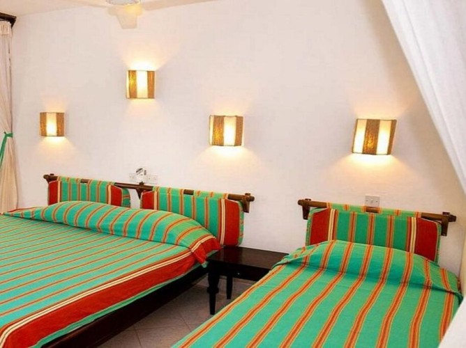 Turtle Bay Beach Club - Immagine 10