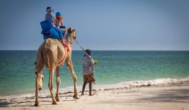 Turtle Bay Beach Club