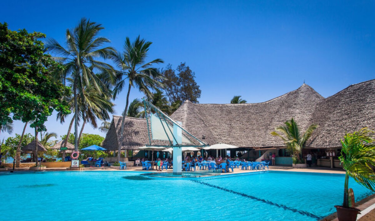 Turtle Bay Beach Club - Immagine 1