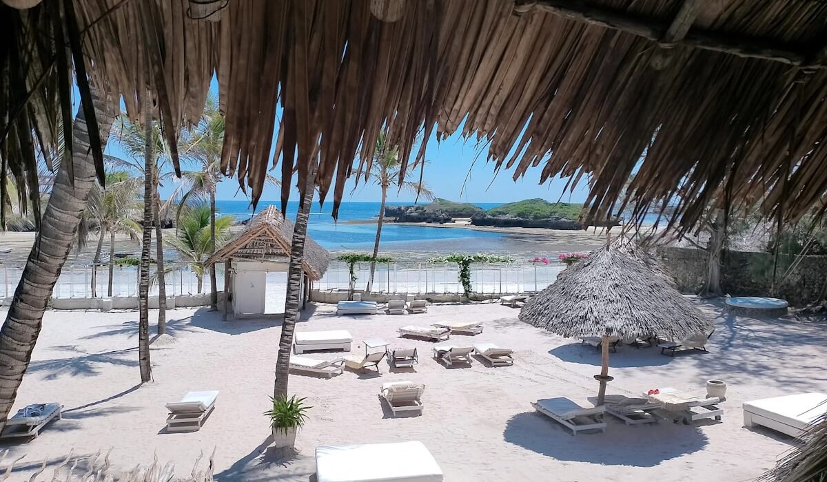 Barracuda Inn Resort - Immagine 2