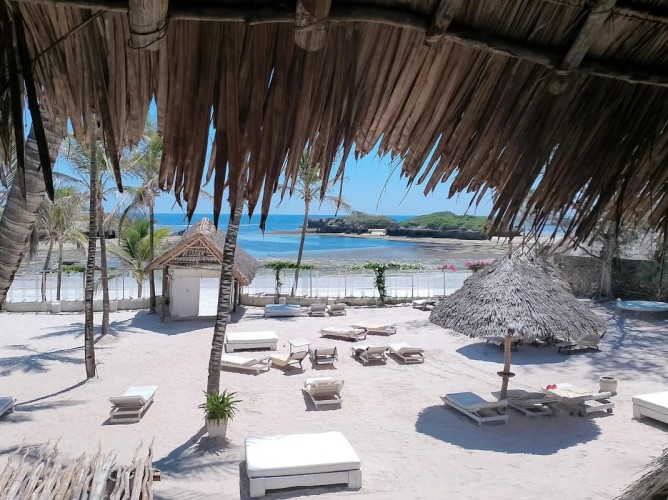 Barracuda Inn Resort - Immagine 2