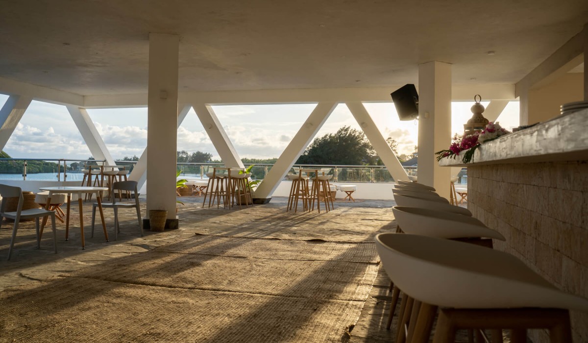Barracuda Inn Resort - Immagine 10