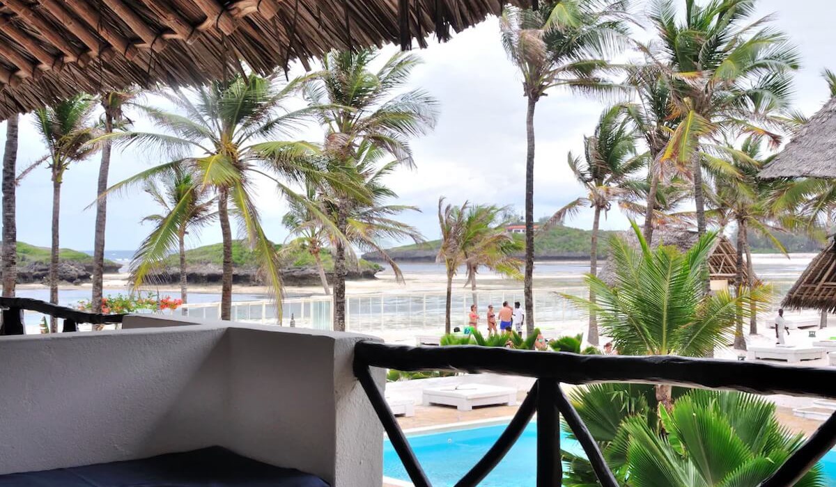 Barracuda Inn Resort - Immagine 9