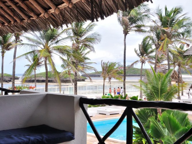 Barracuda Inn Resort - Immagine 9